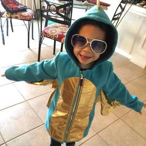 Meet your Posher, Amanda